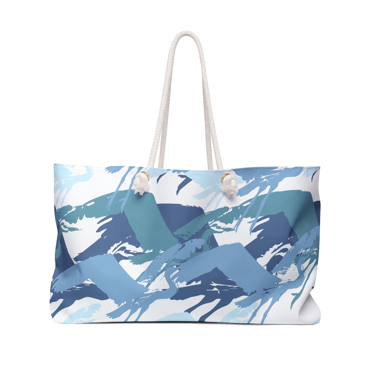 Heron Weekender Bag