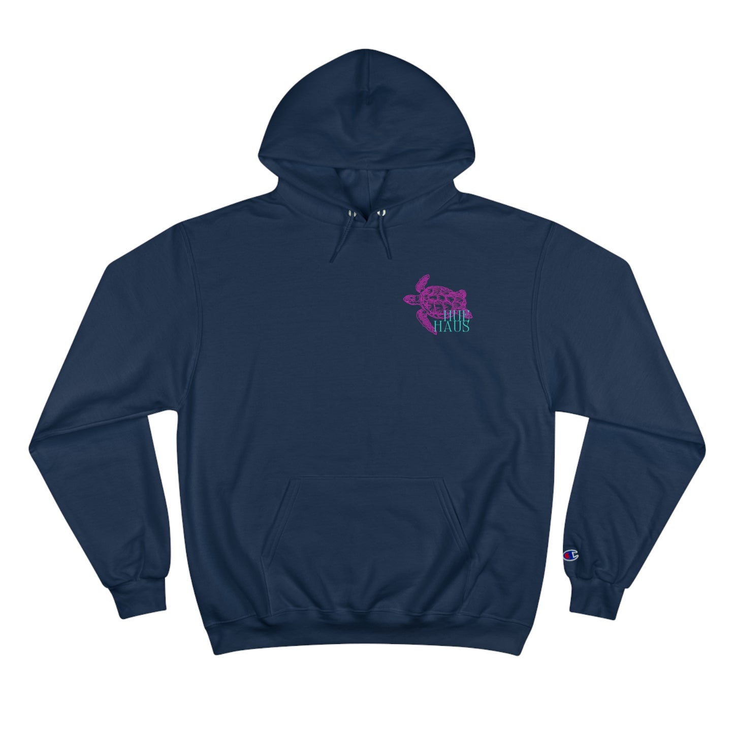Champion Hoodie (unisex)