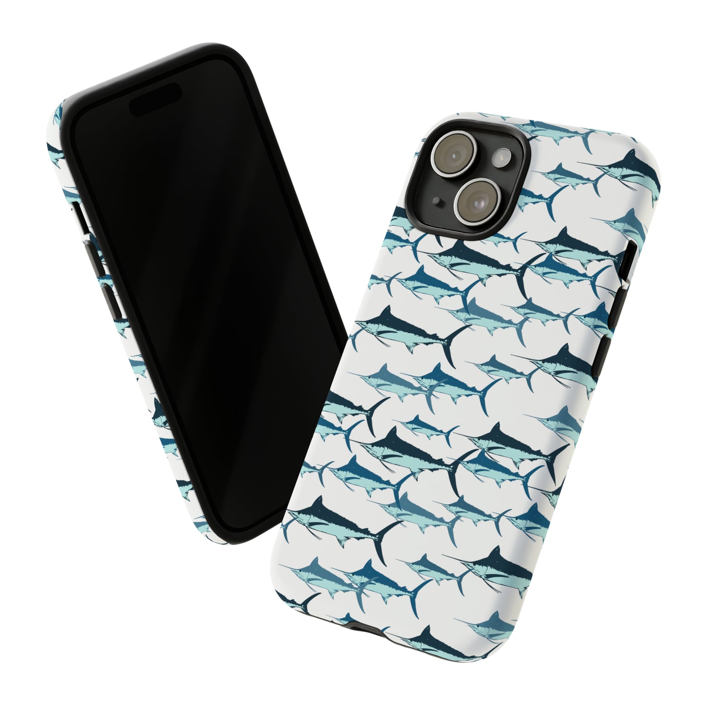 Marlin Tough Cases