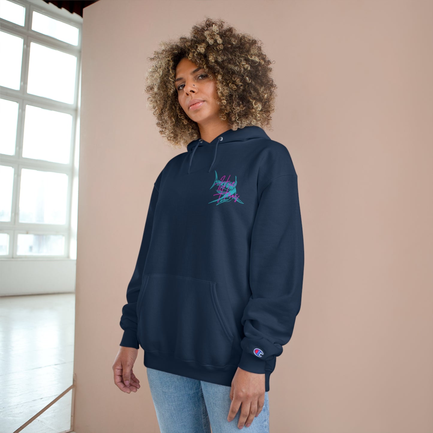 Champion Hoodie (unisex)