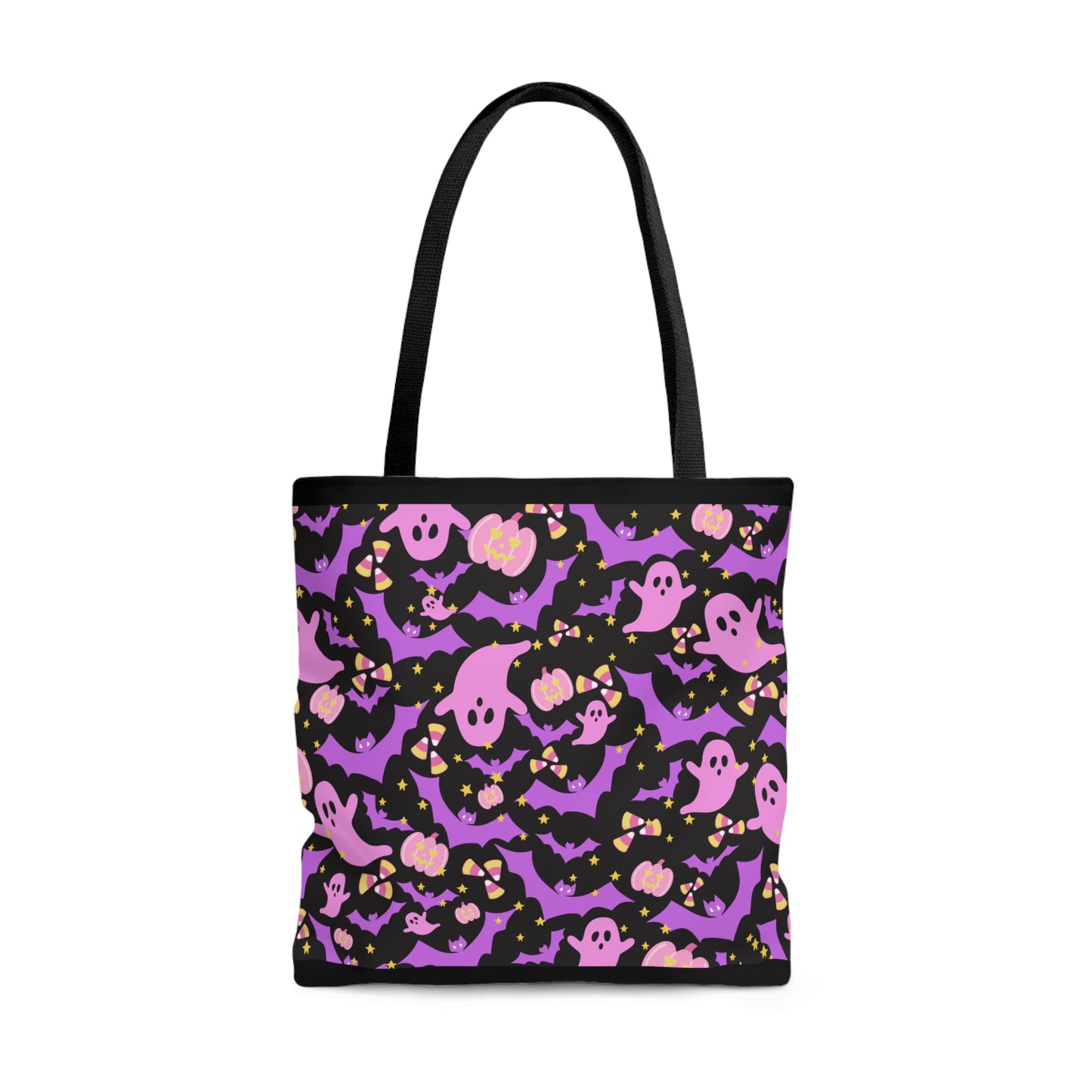 Halloween Tote Bag