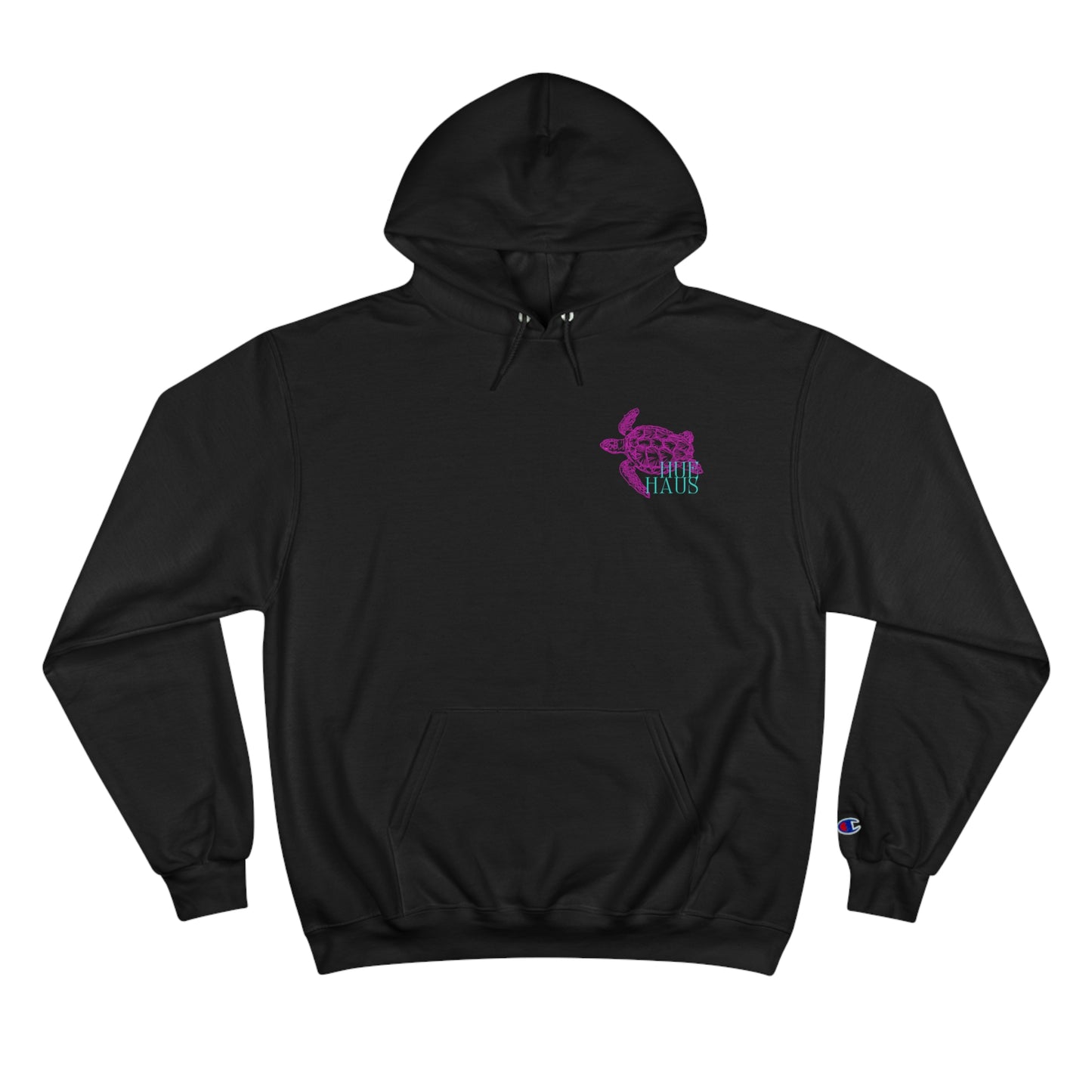 Champion Hoodie (unisex)