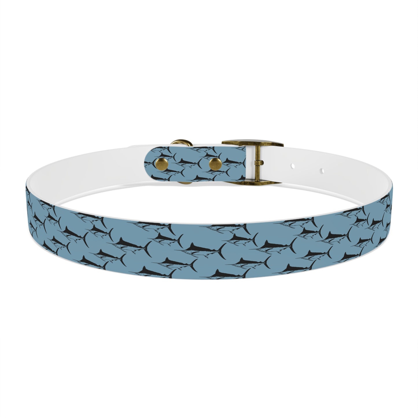 Marlin Pet Collar