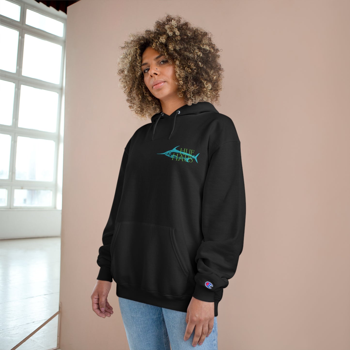 Champion Hoodie (unisex)