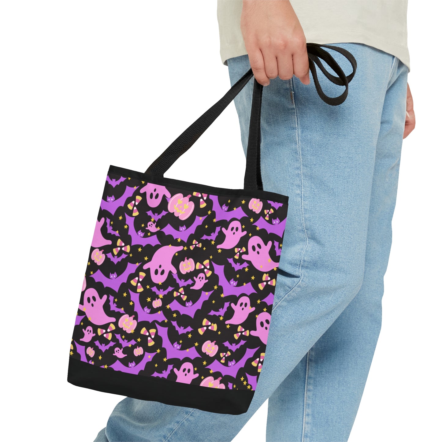 Halloween Tote Bag