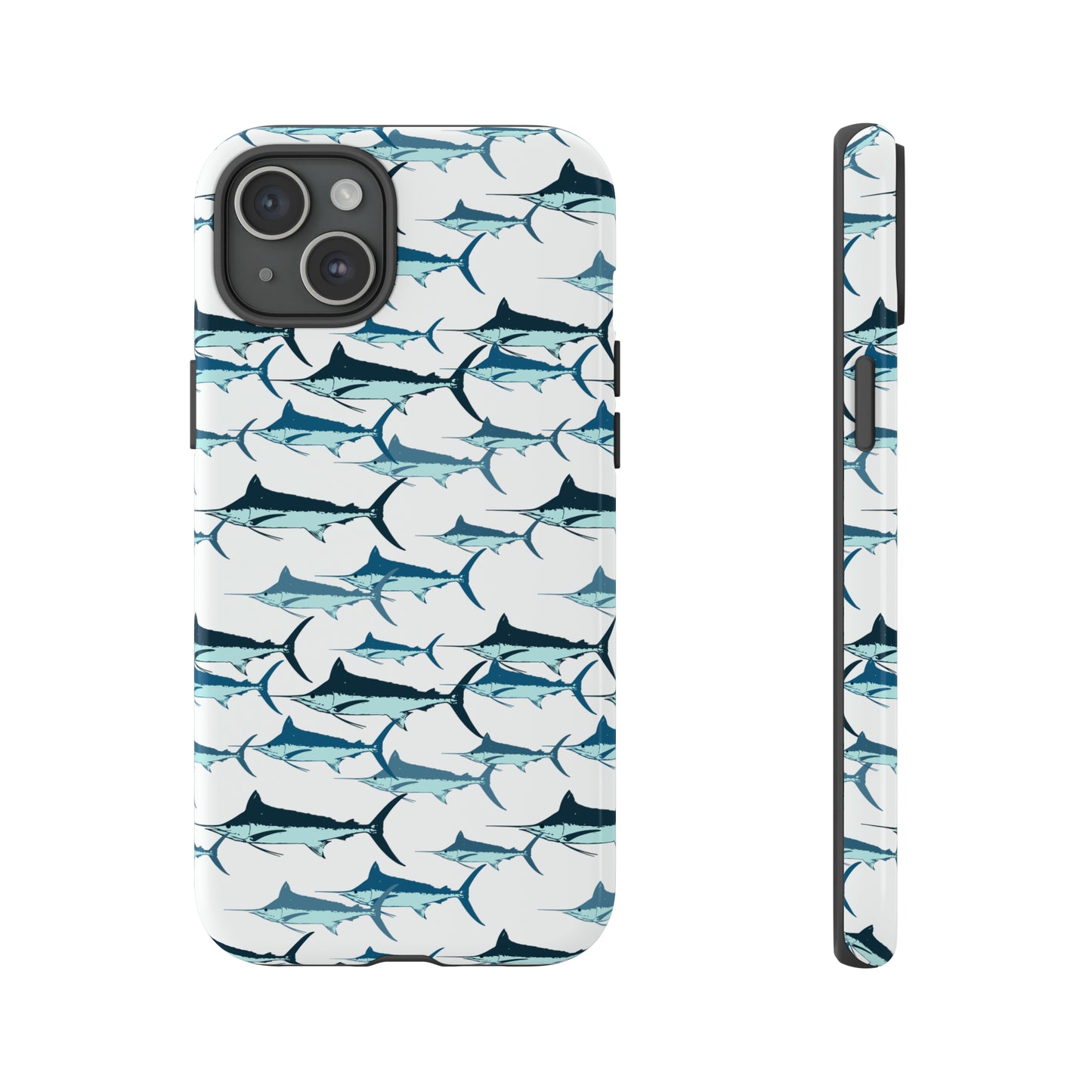 Marlin Tough Cases