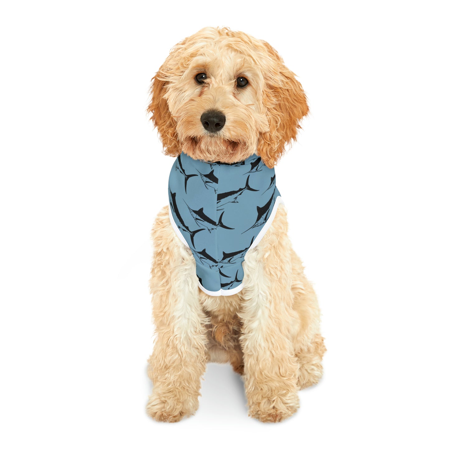 Marlin Pet Hoodie