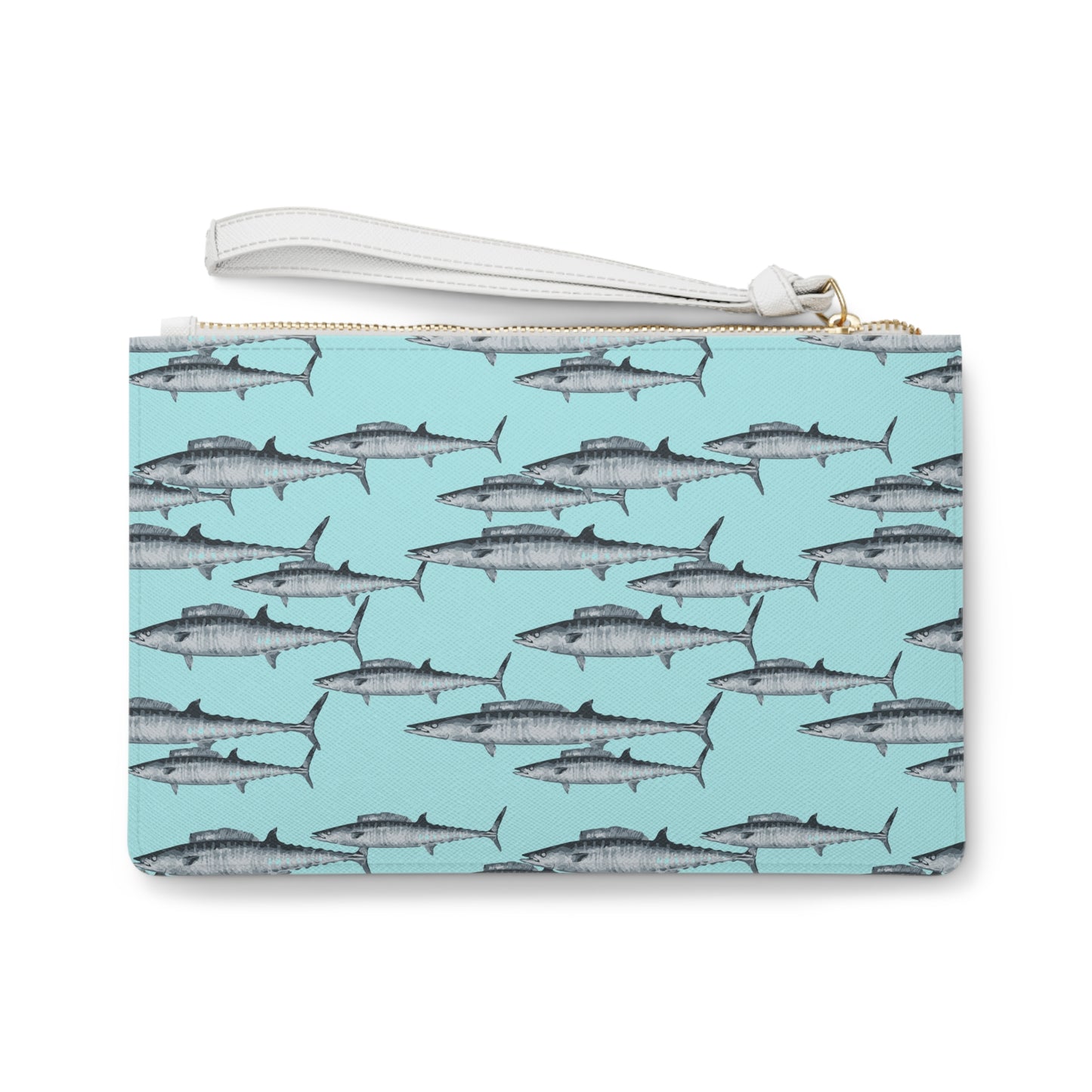 Wahoo Clutch Bag