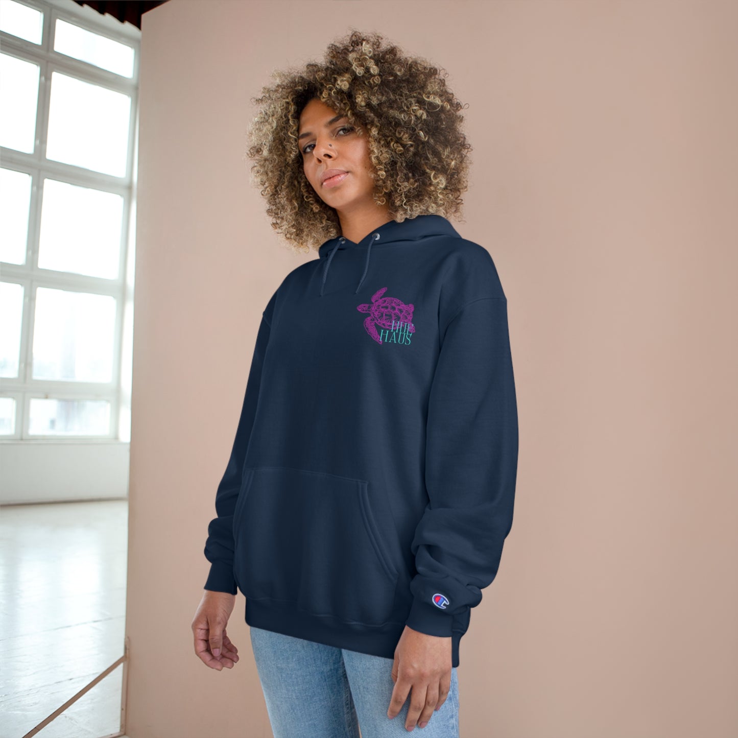 Champion Hoodie (unisex)
