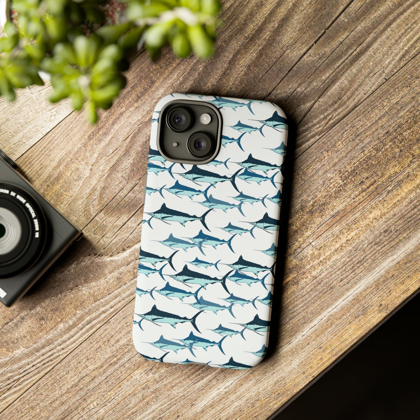 Marlin Tough Cases