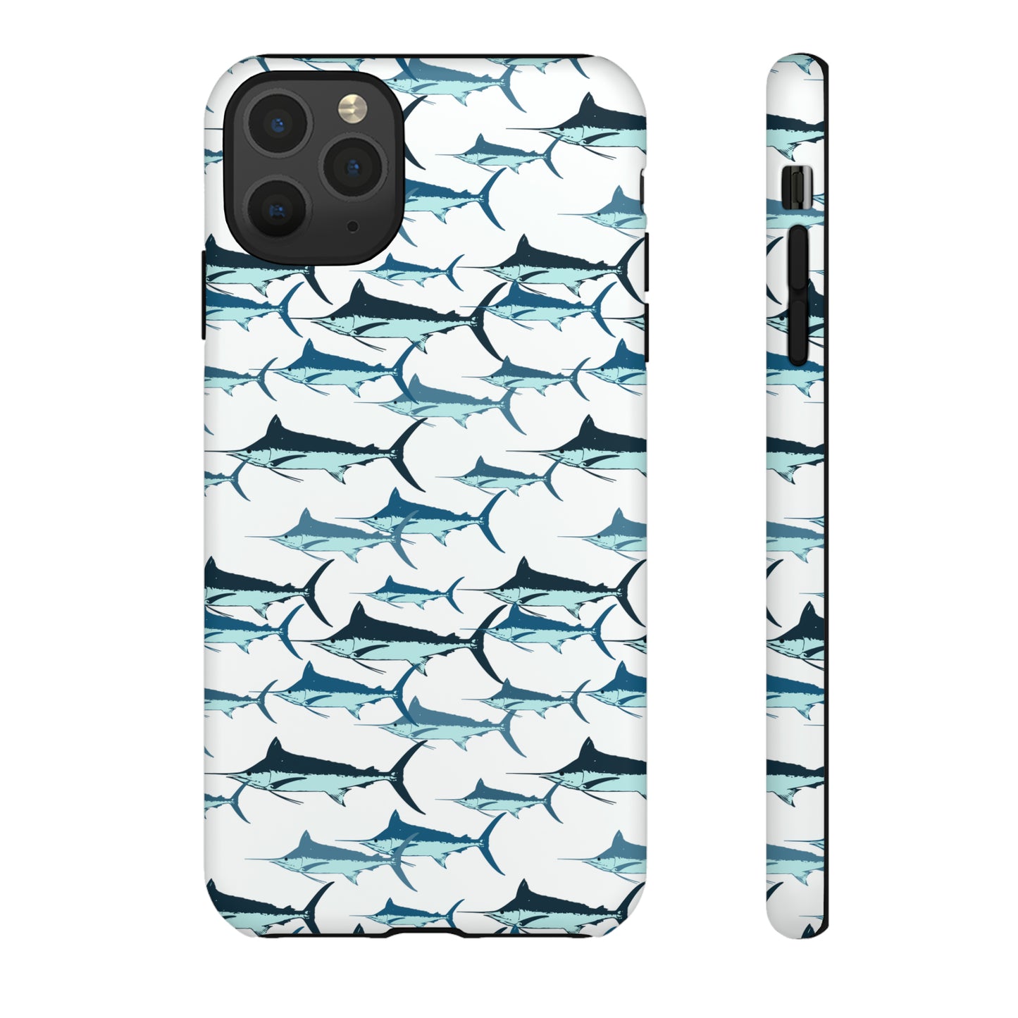 Marlin Tough Cases