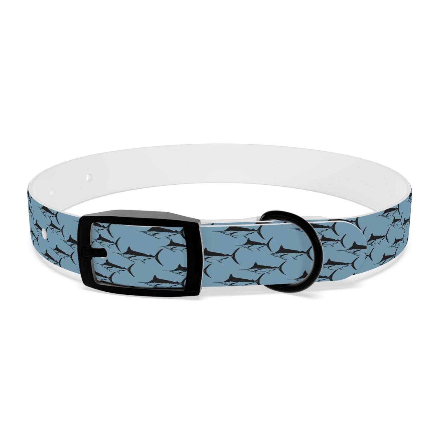 Marlin Pet Collar