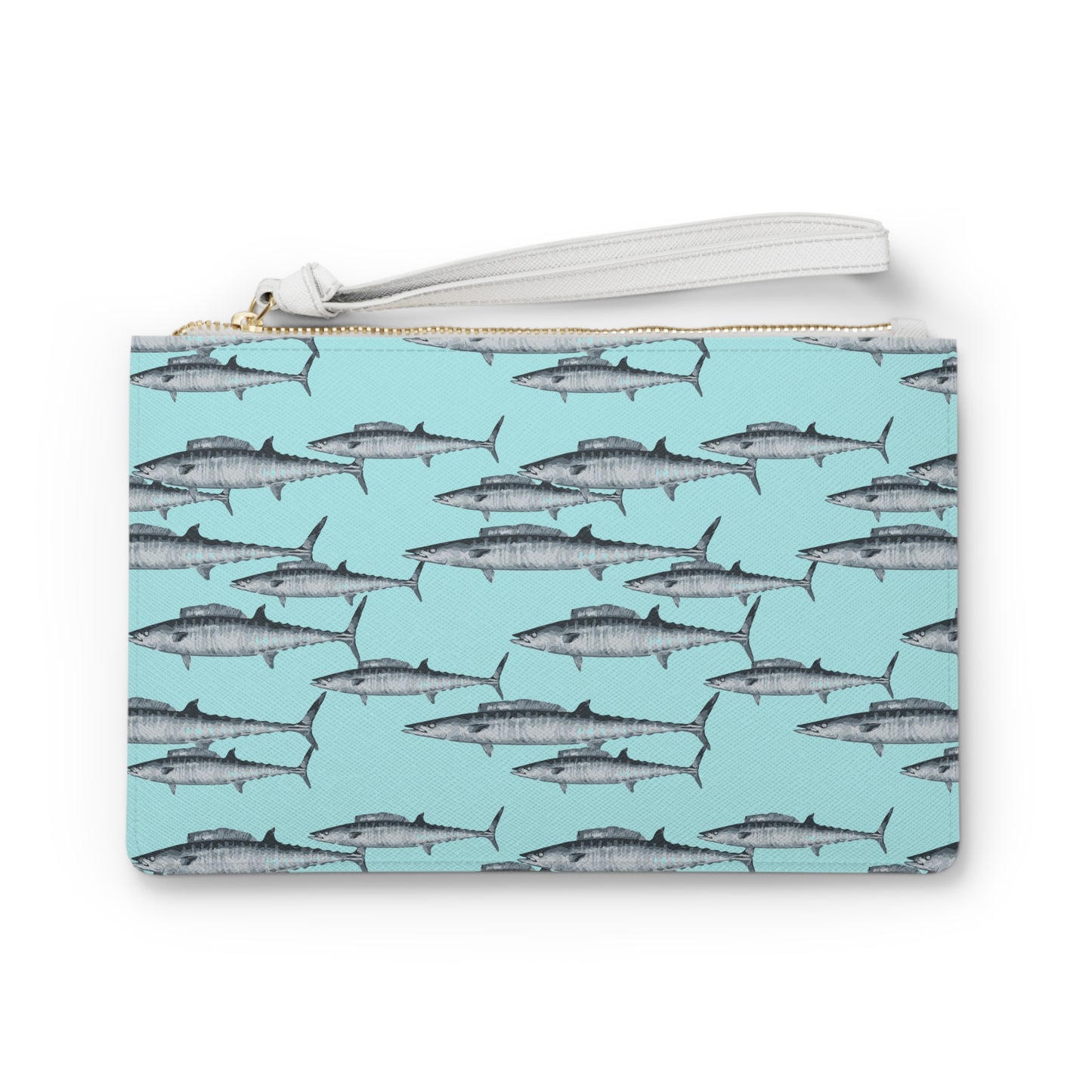 Wahoo Clutch Bag