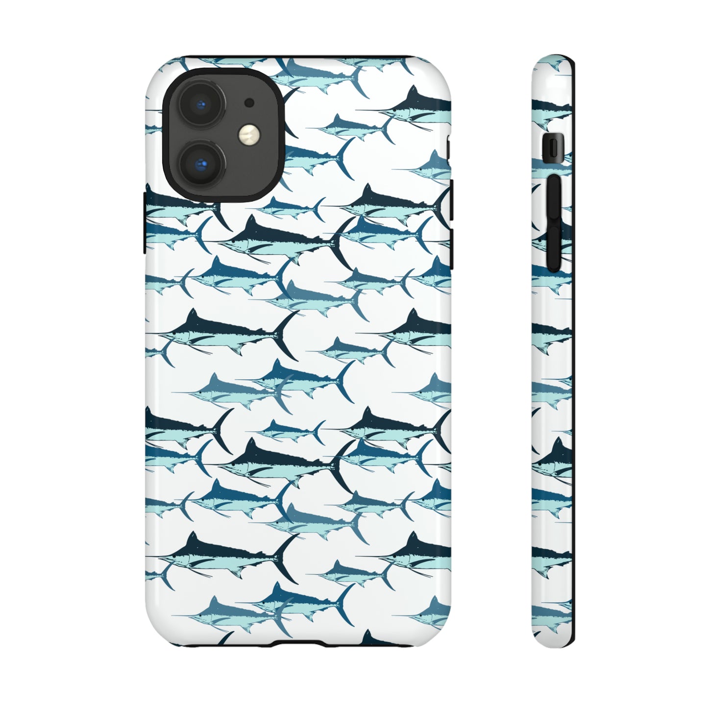 Marlin Tough Cases