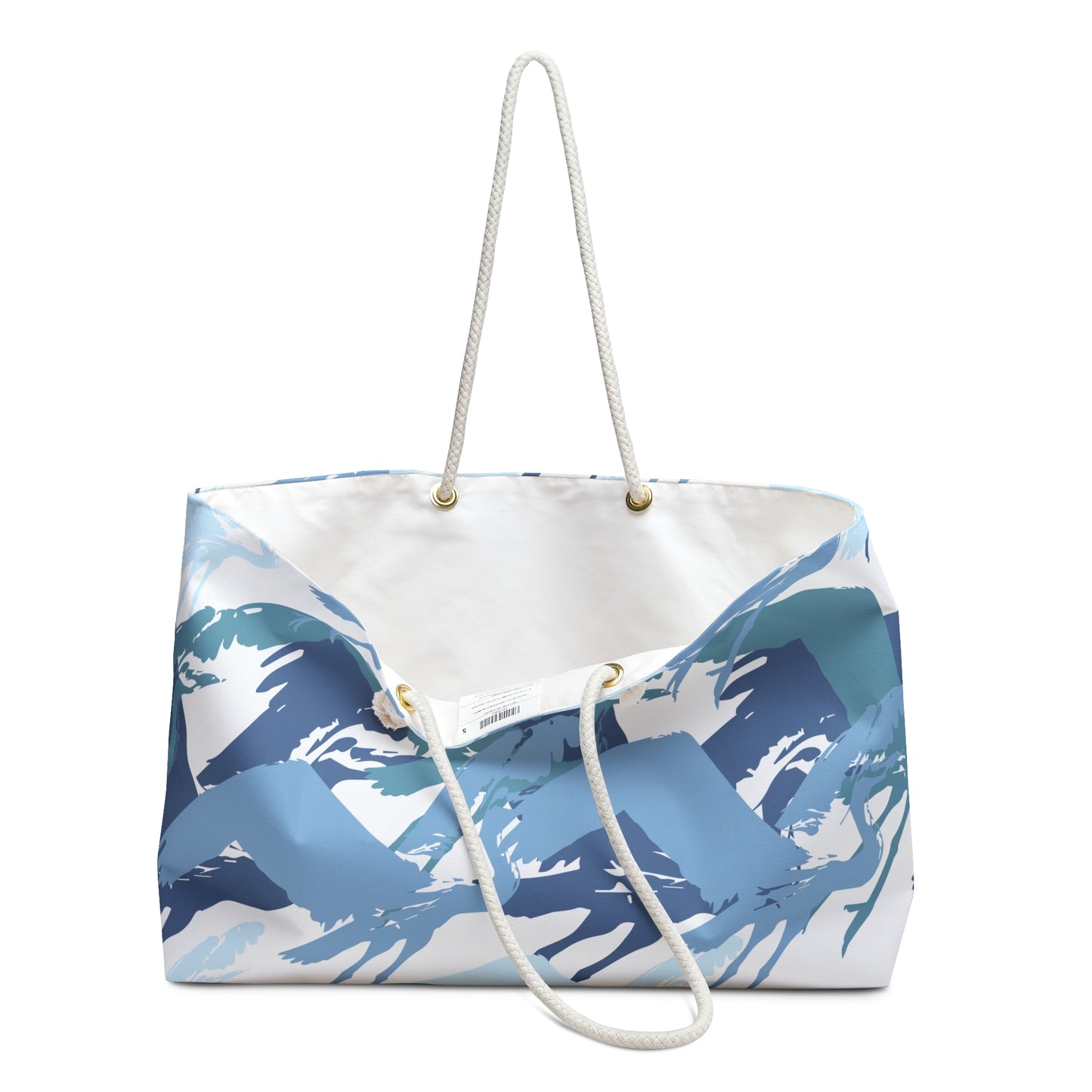 Heron Weekender Bag