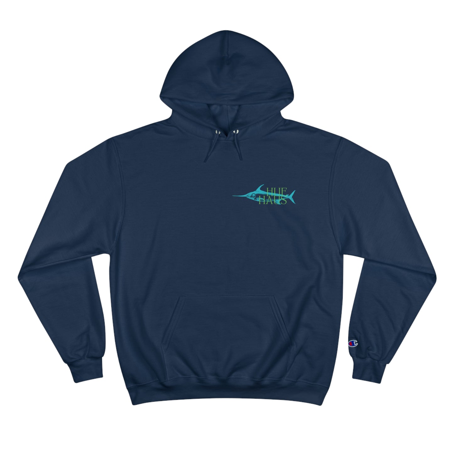 Champion Hoodie (unisex)