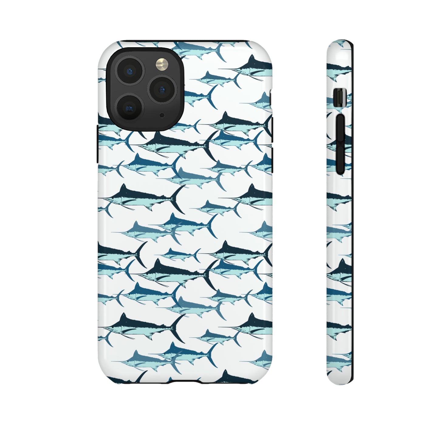Marlin Tough Cases