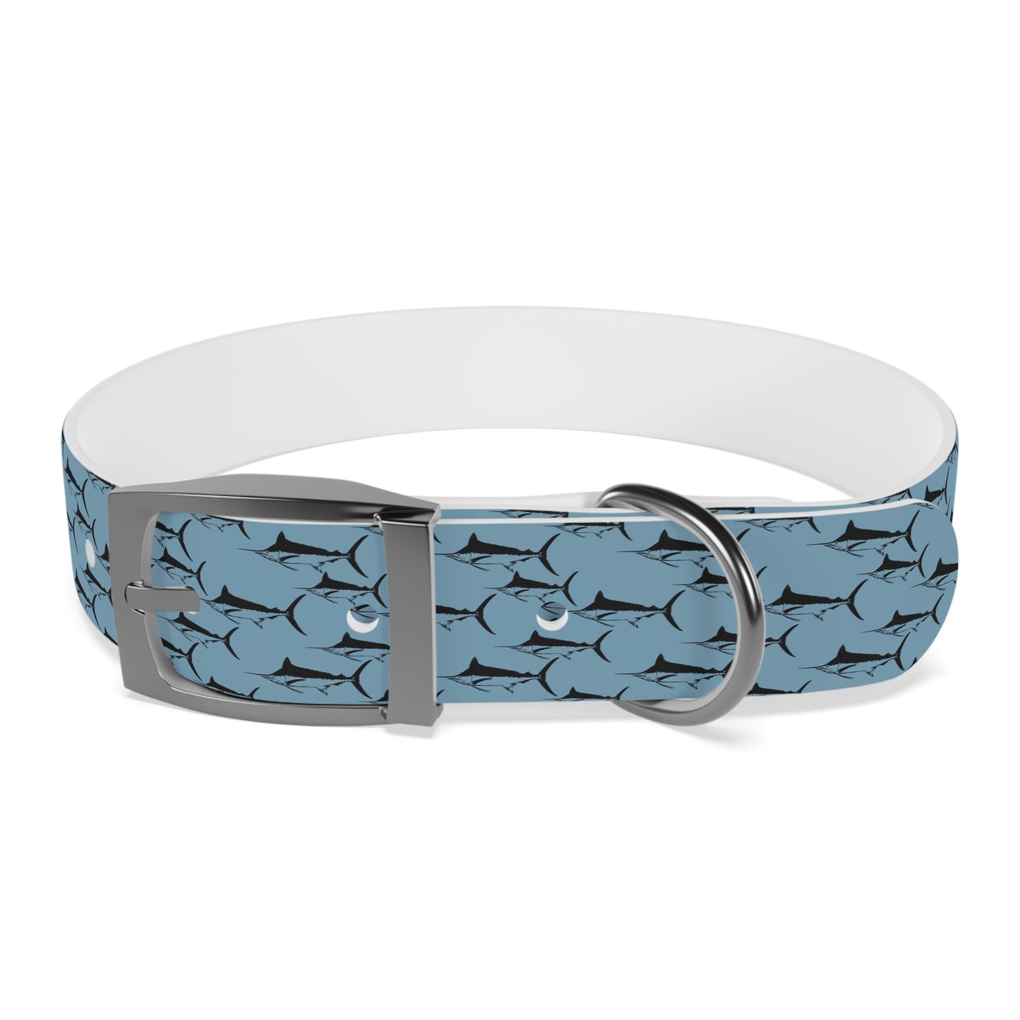 Marlin Pet Collar