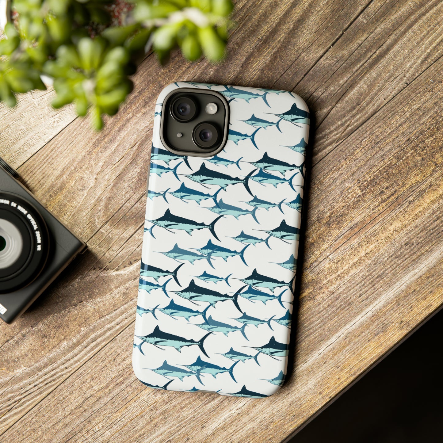 Marlin Tough Cases