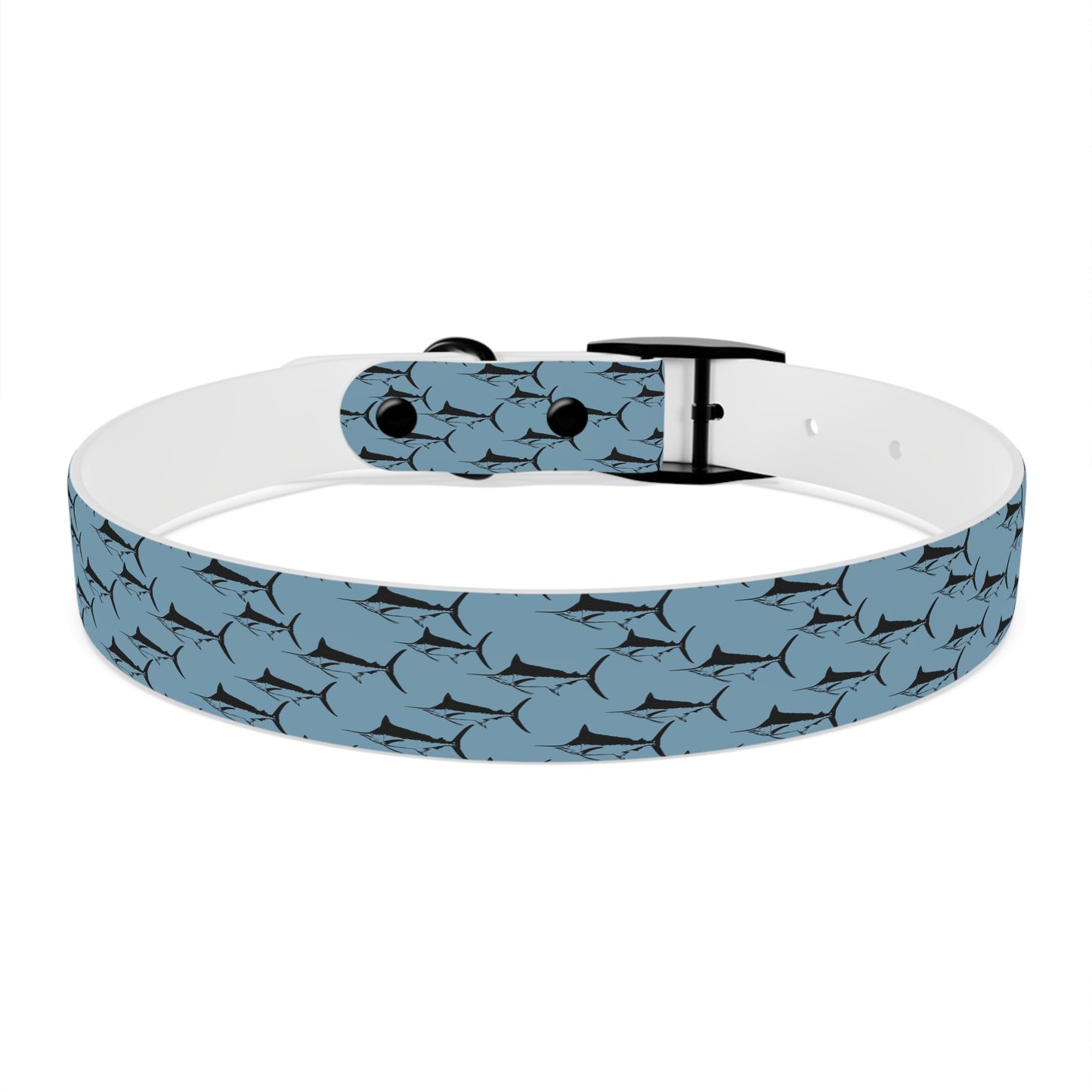 Marlin Pet Collar
