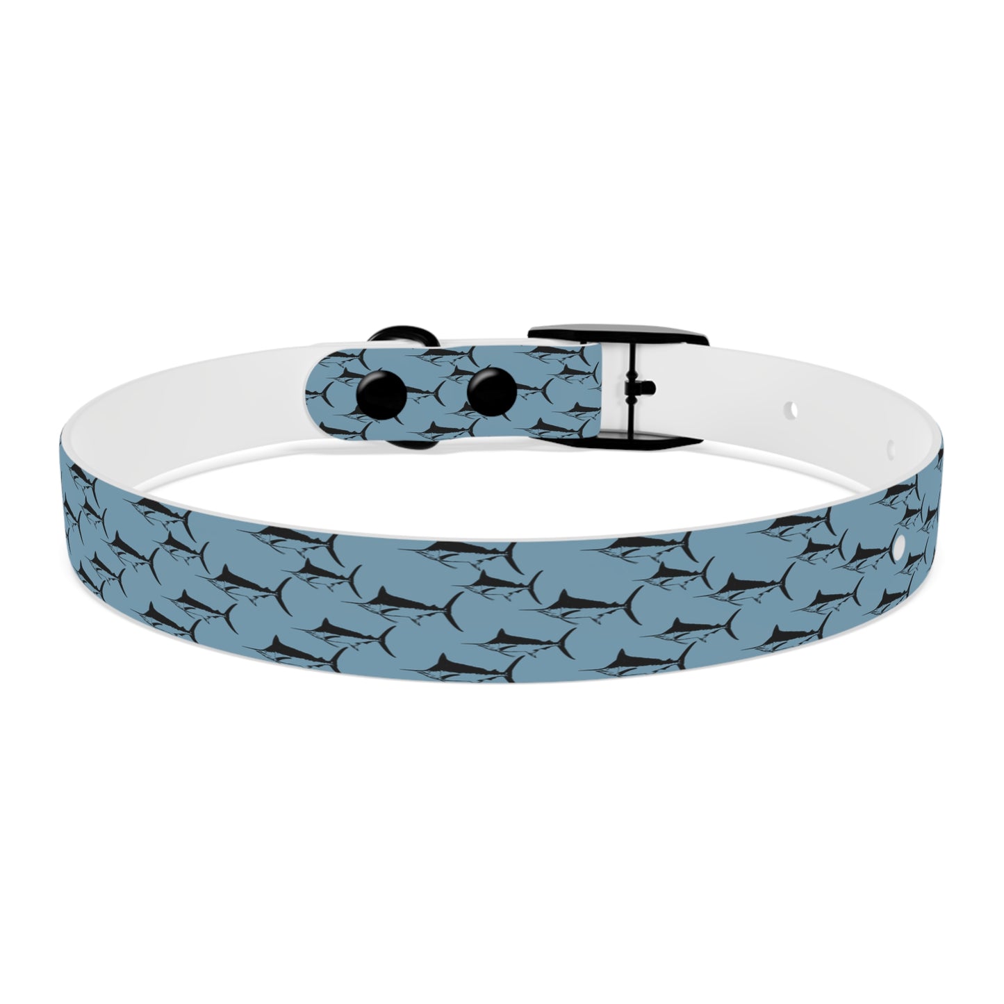 Marlin Pet Collar