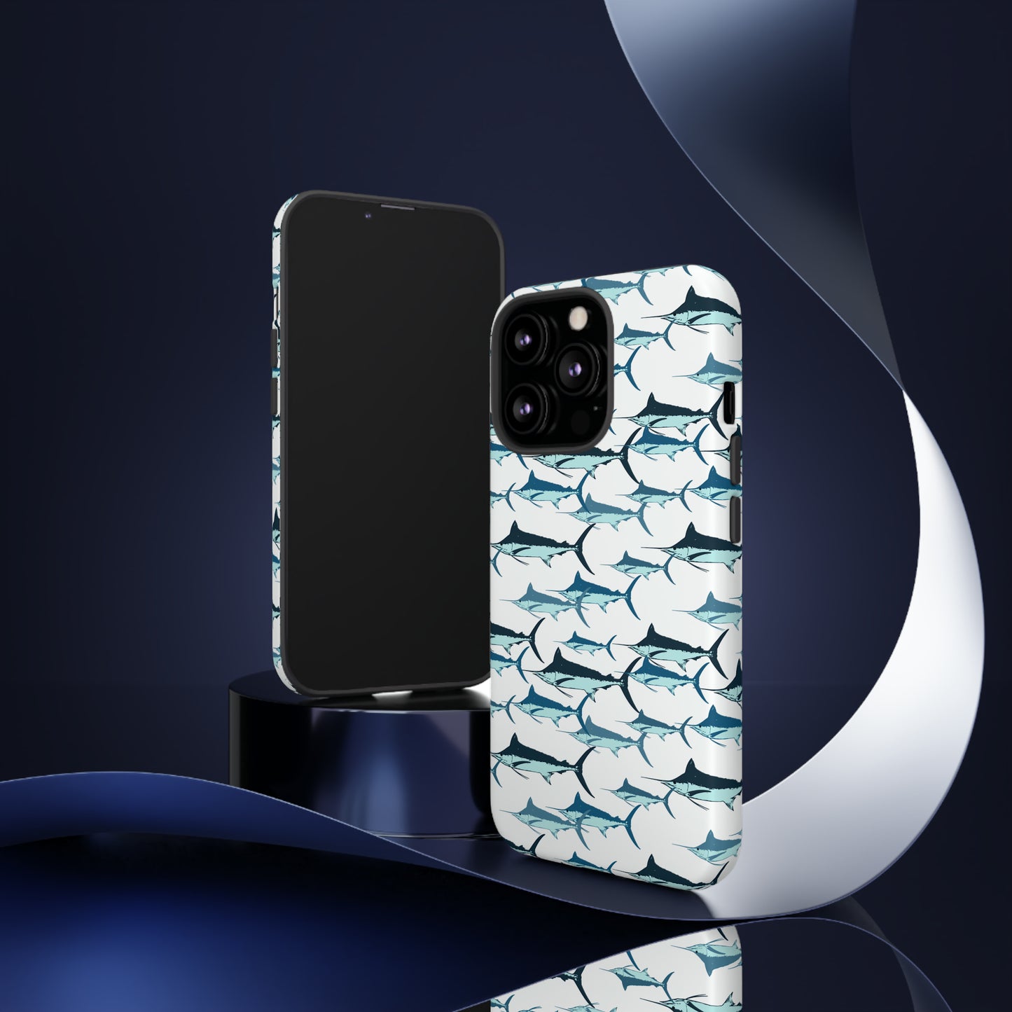 Marlin Tough Cases
