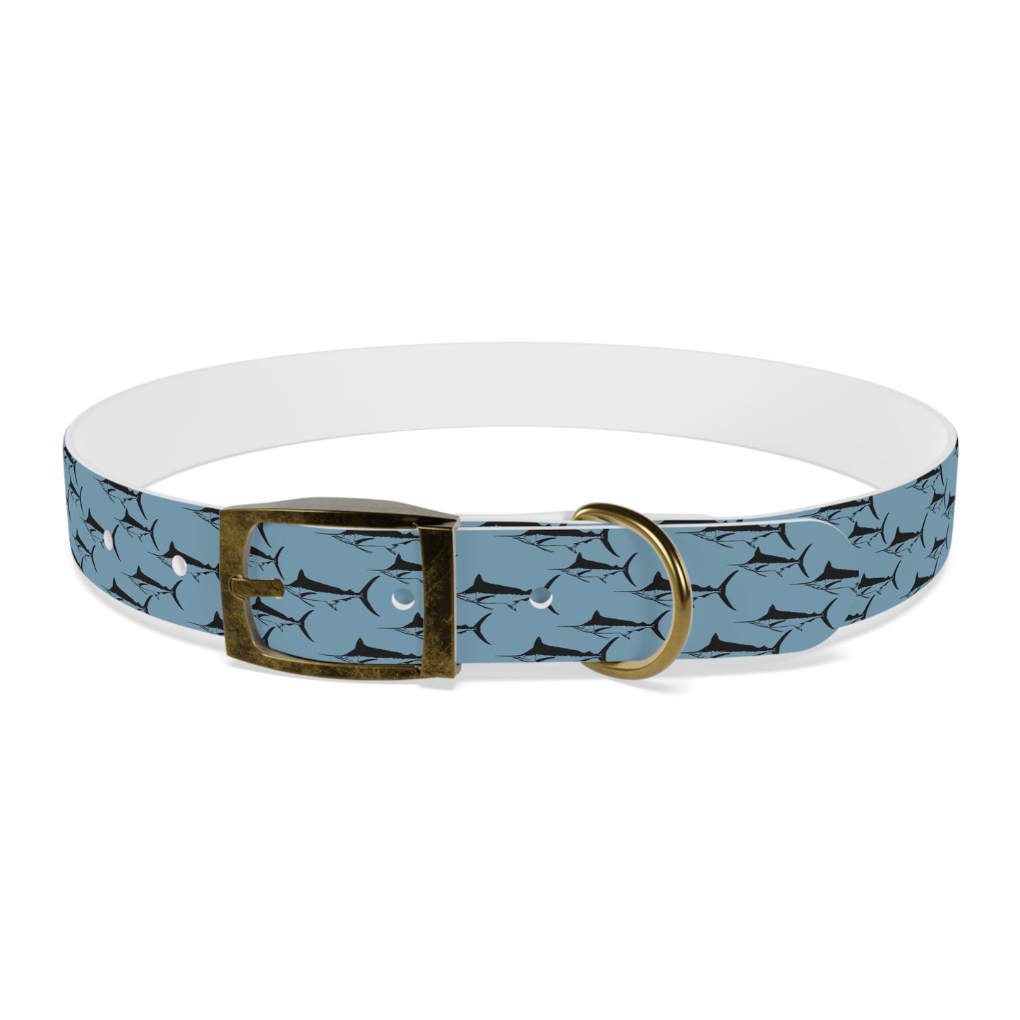 Marlin Pet Collar