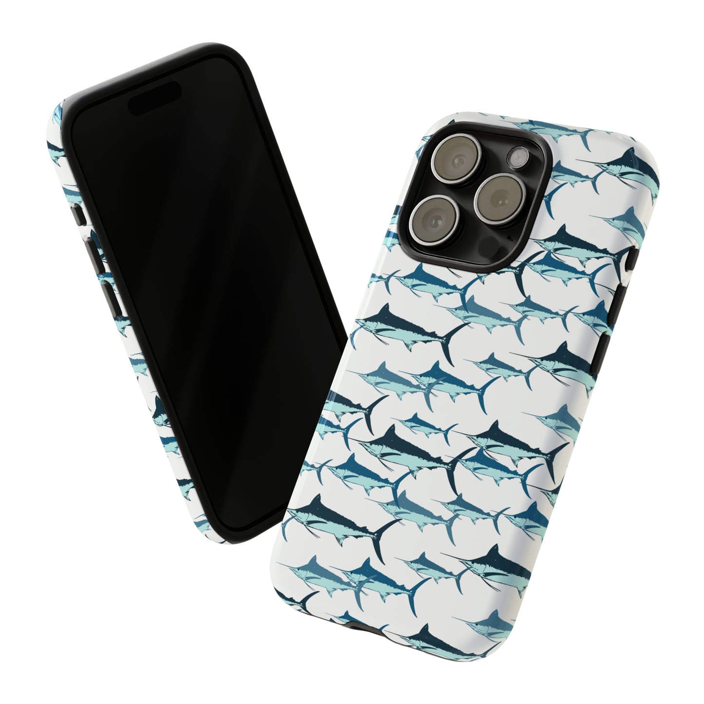 Marlin Tough Cases