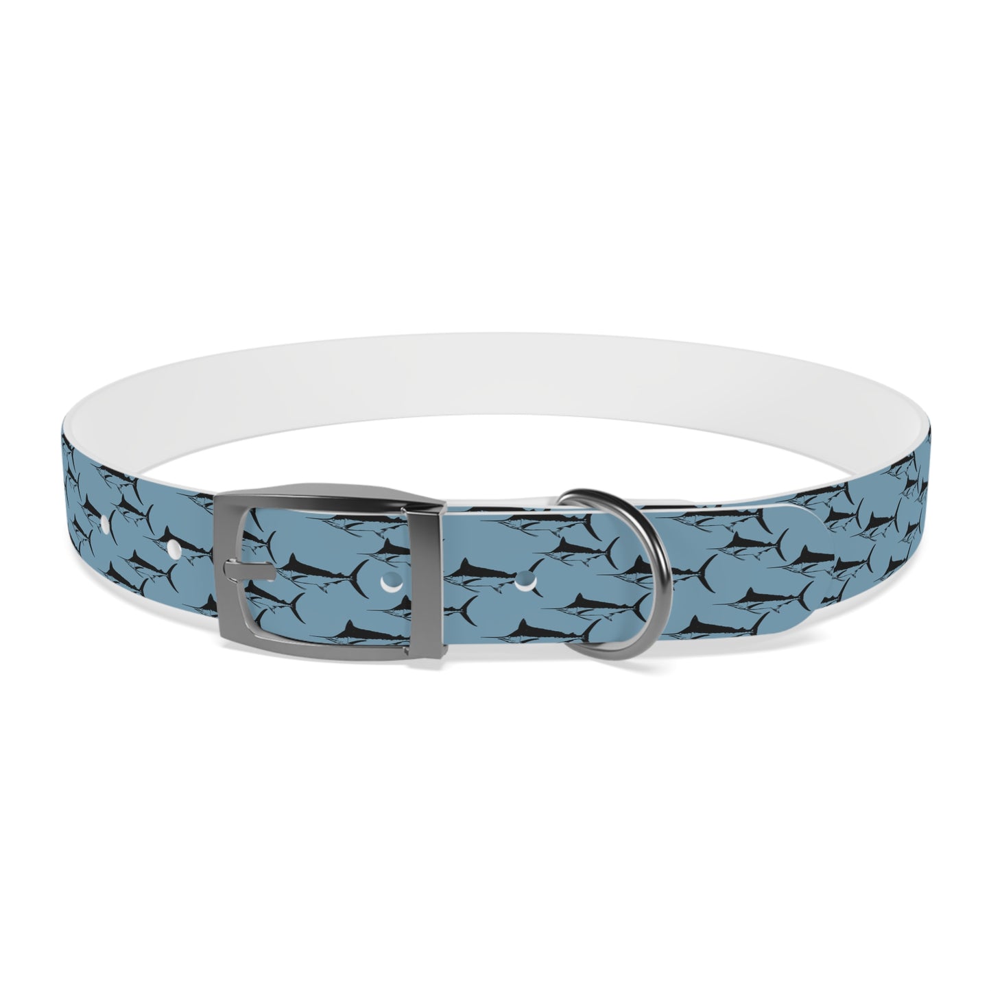 Marlin Pet Collar