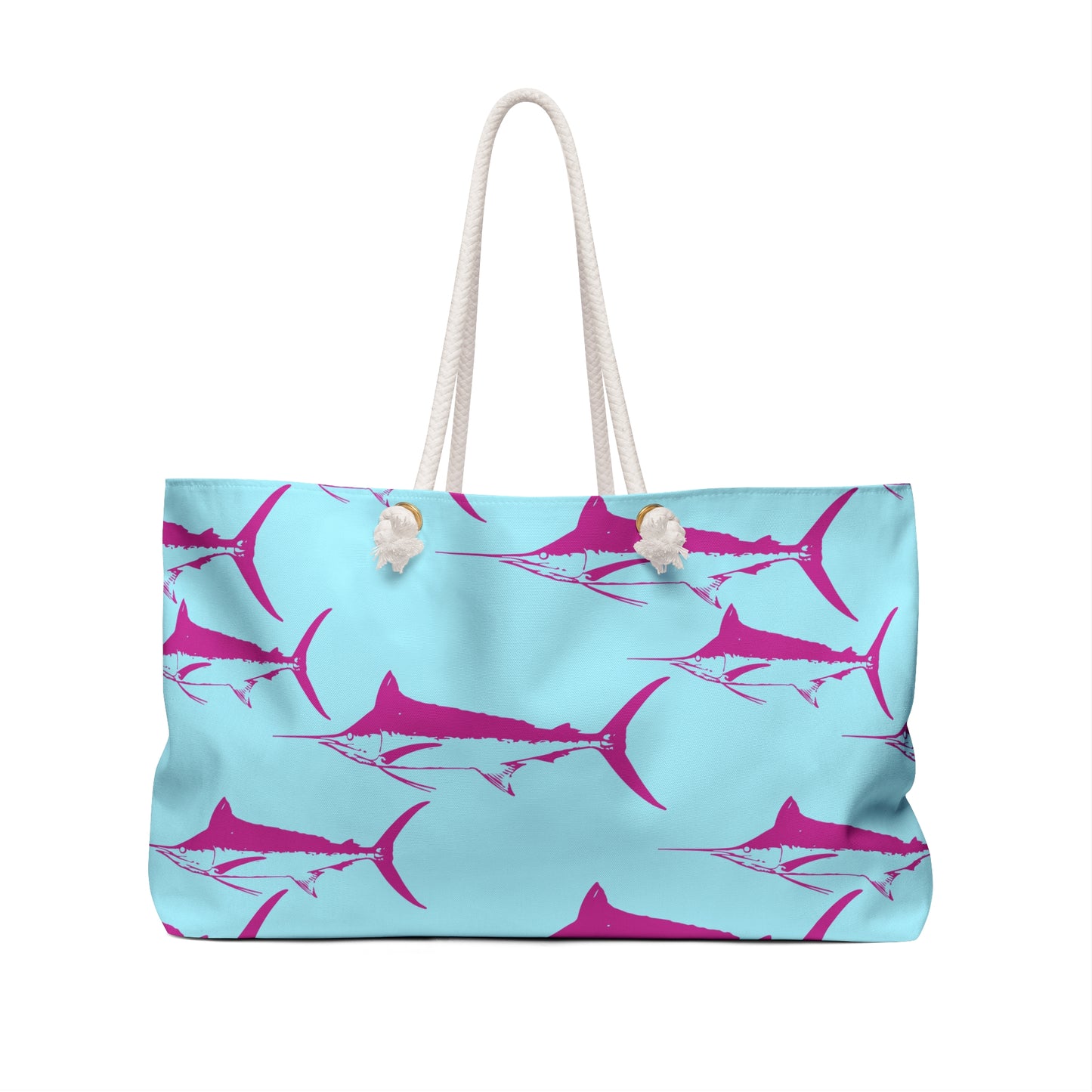 Marlin Weekender Bag