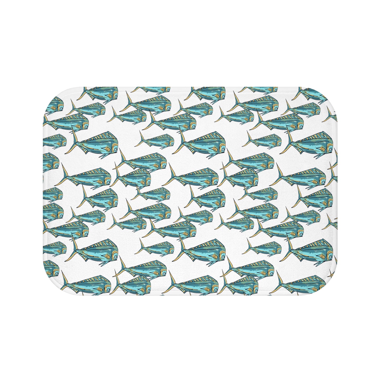 Mahi Bath Mat