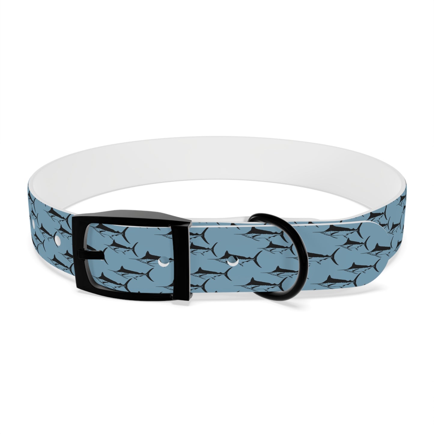 Marlin Pet Collar