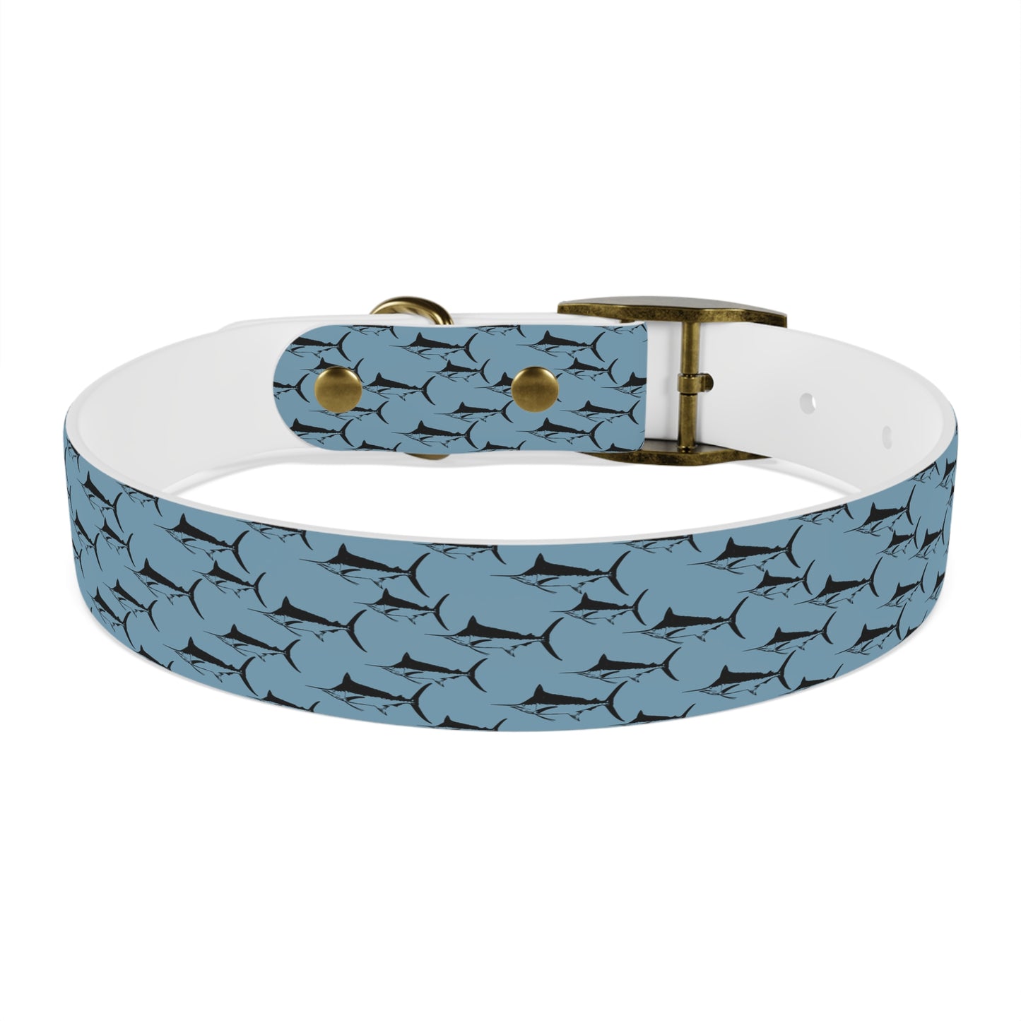 Marlin Pet Collar