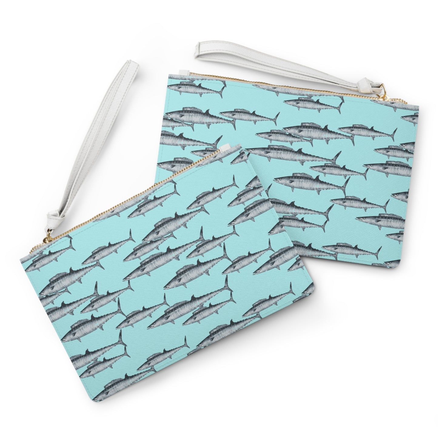 Wahoo Clutch Bag