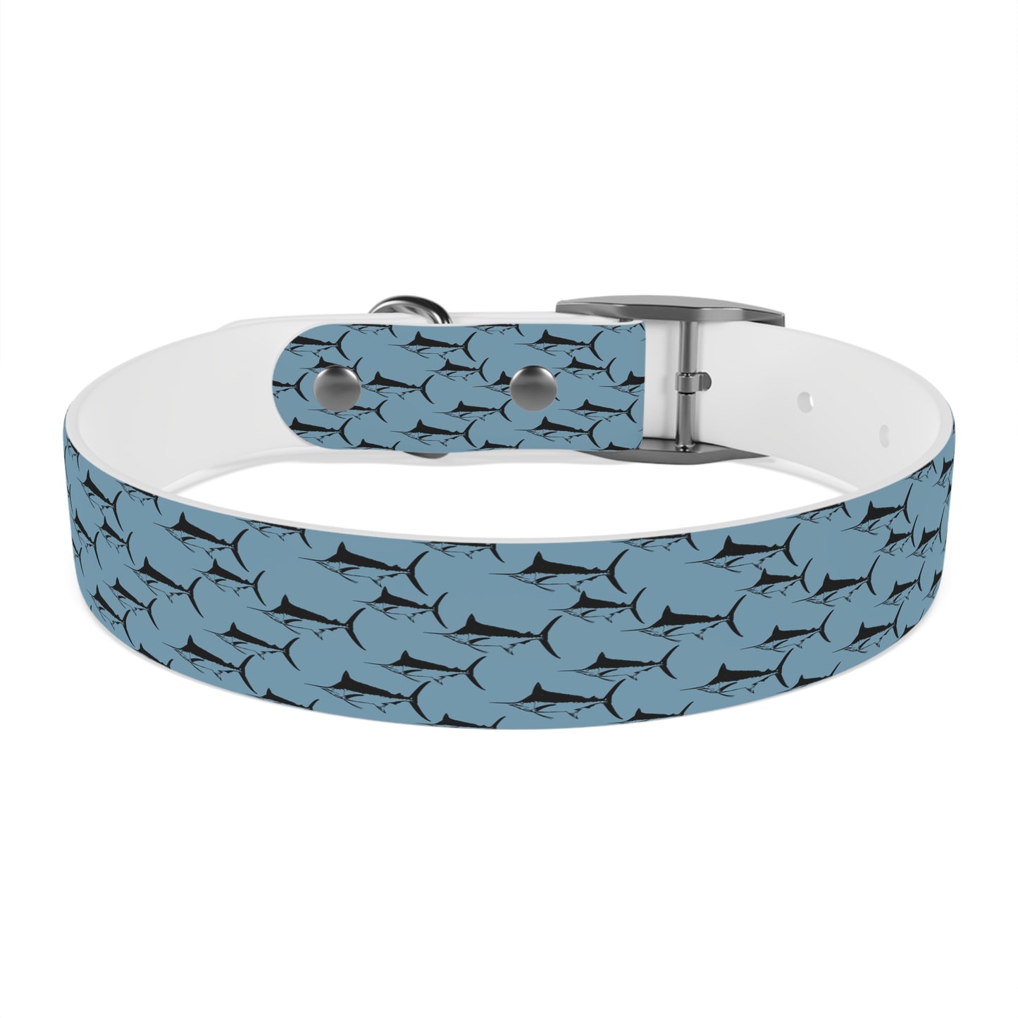Marlin Pet Collar