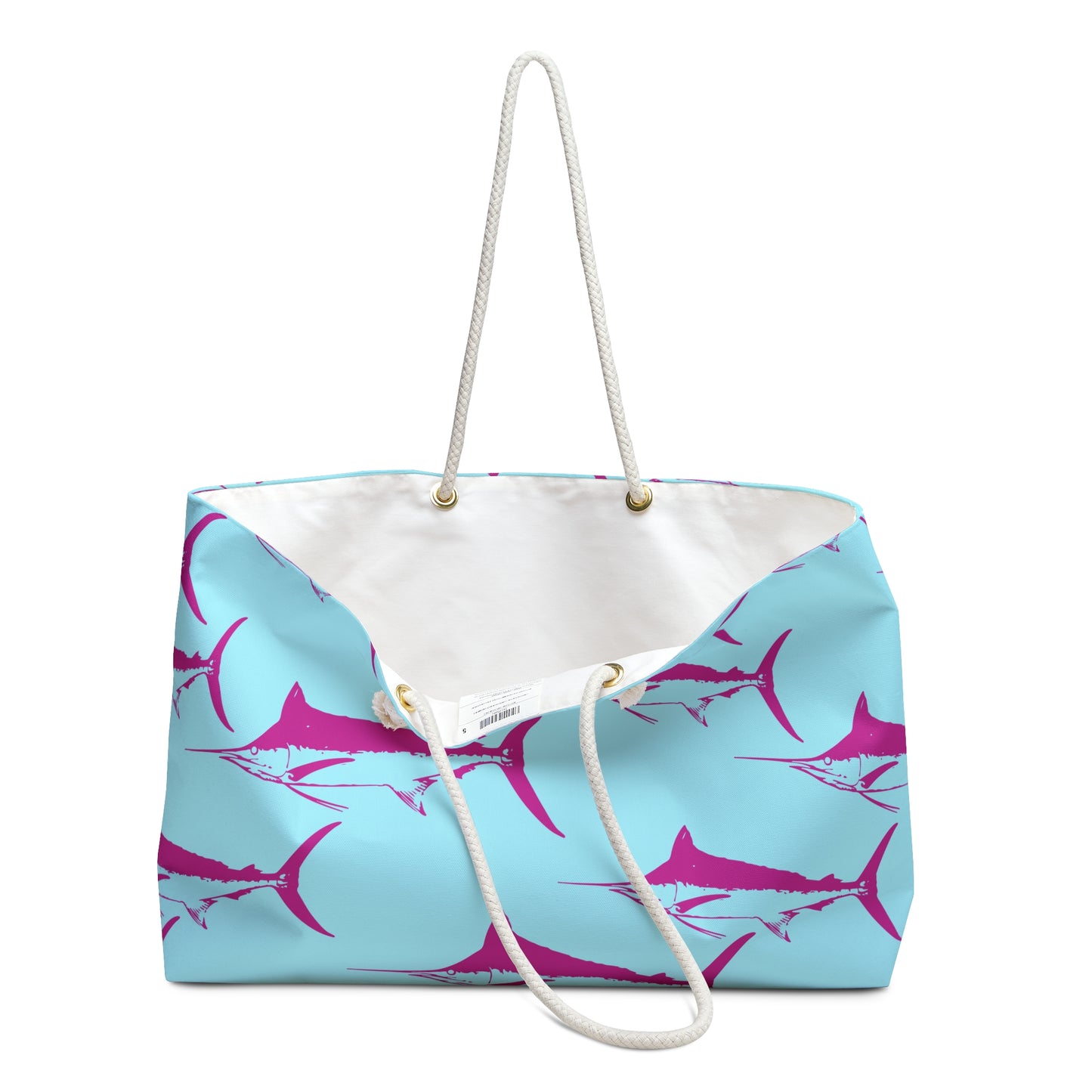 Marlin Weekender Bag
