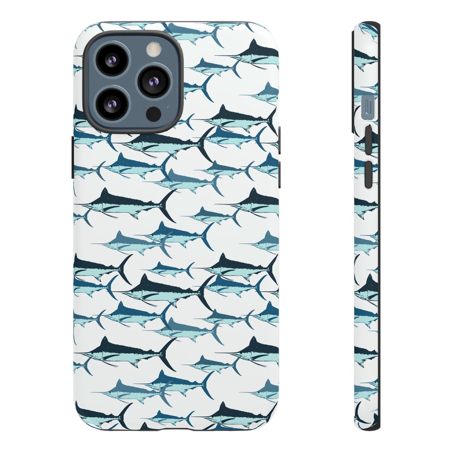 Marlin Tough Cases