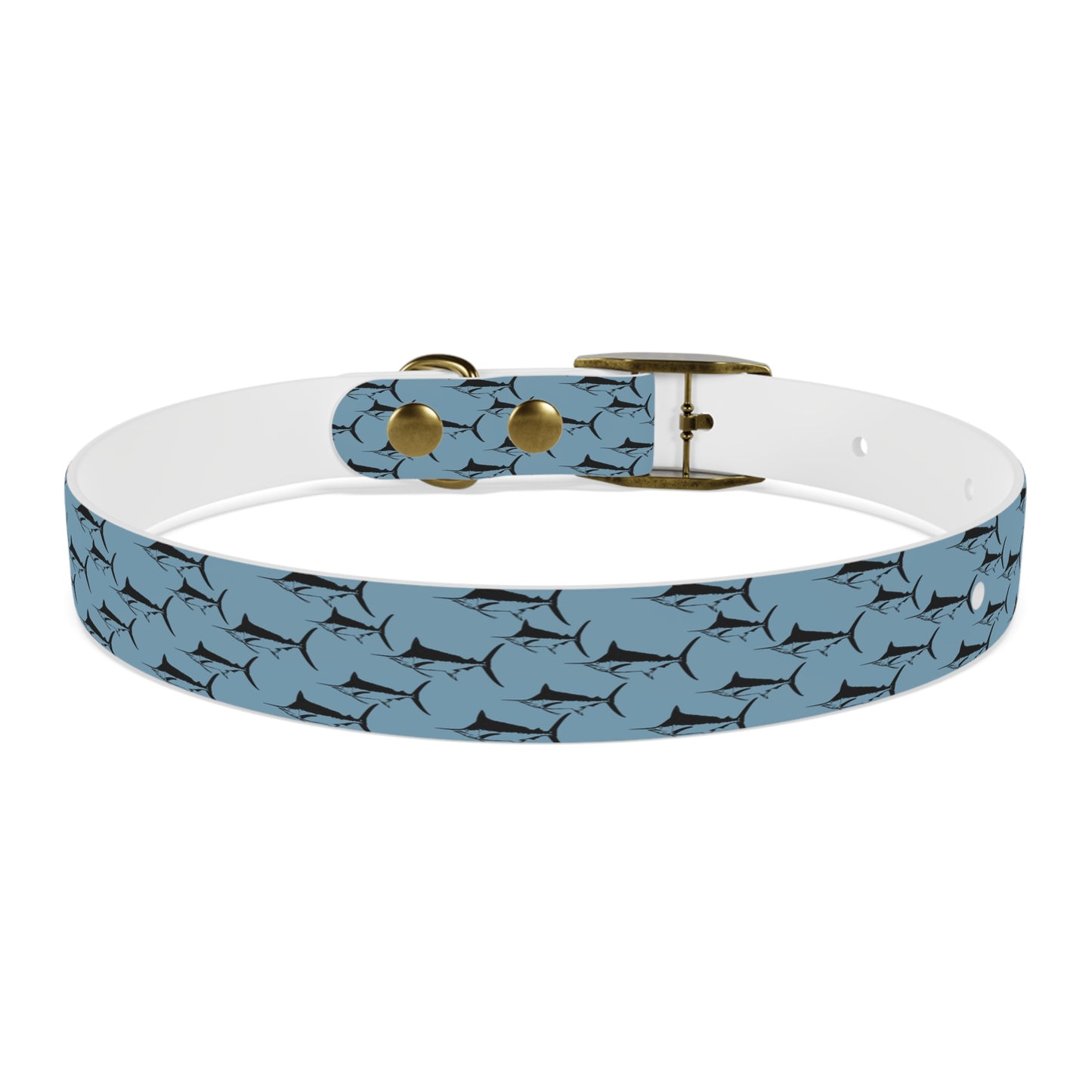 Marlin Pet Collar