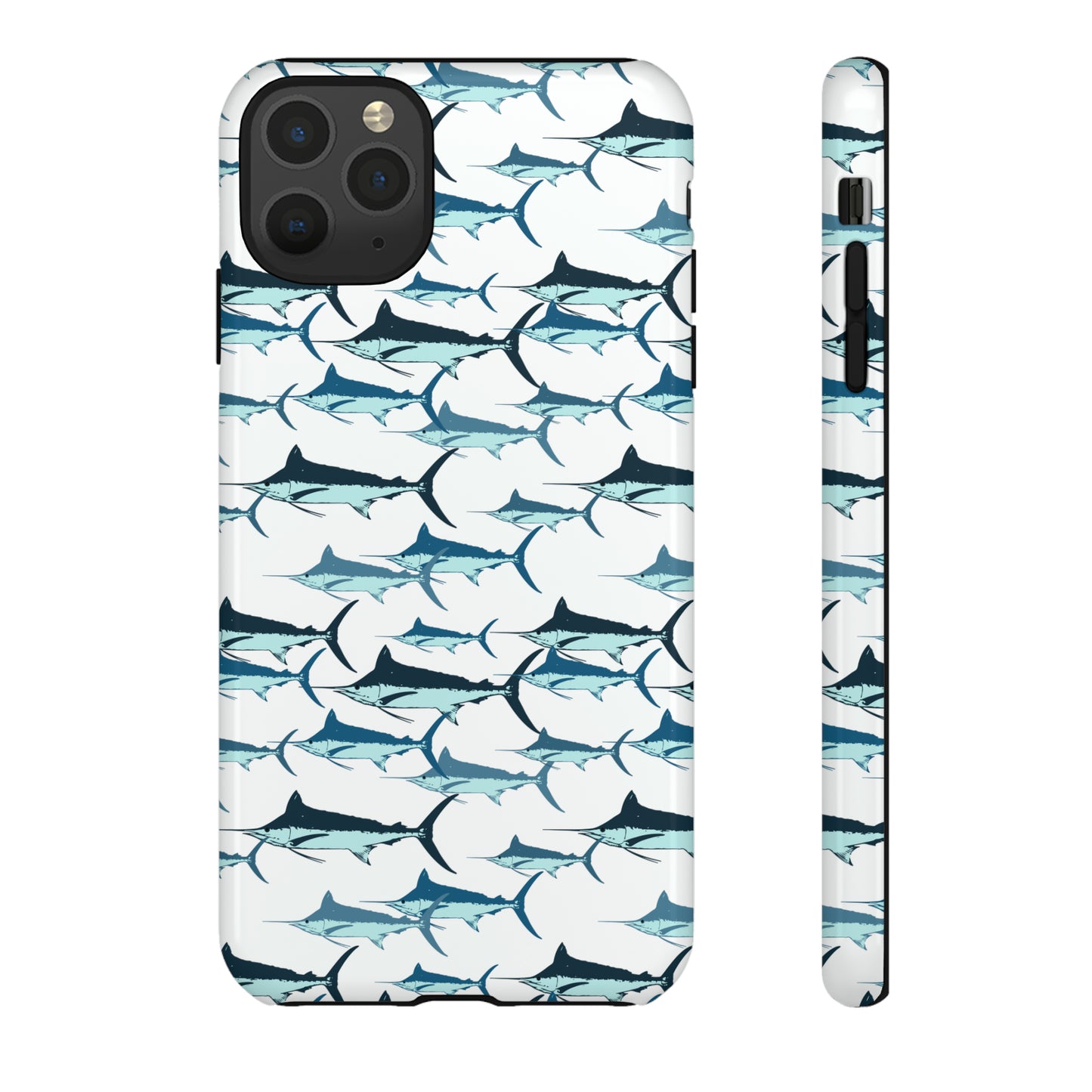 Marlin Tough Cases