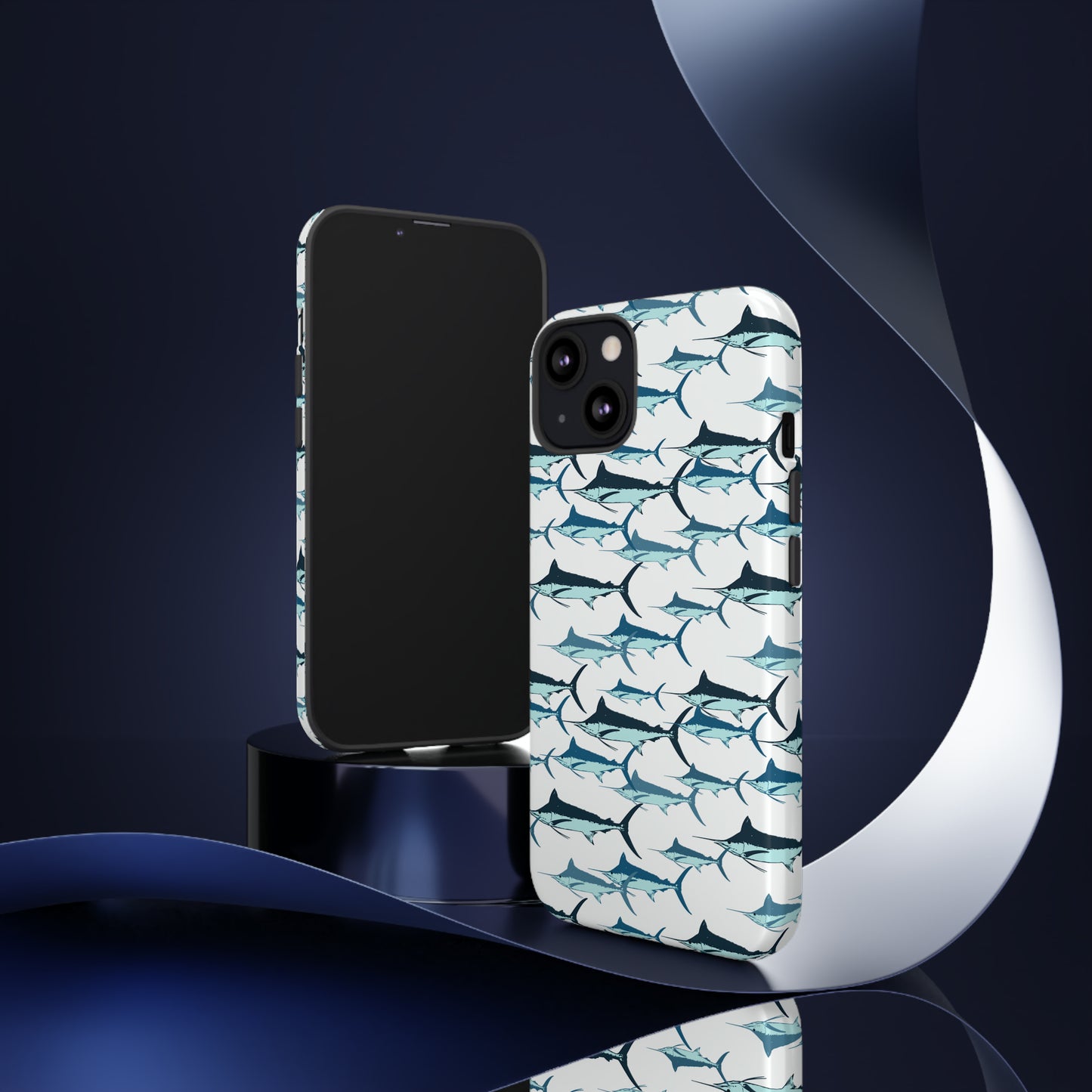 Marlin Tough Cases