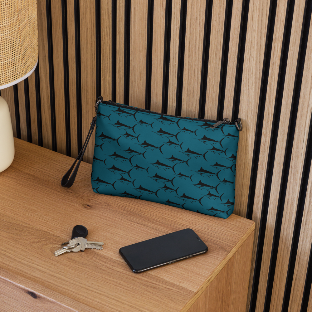 Marlin Crossbody bag