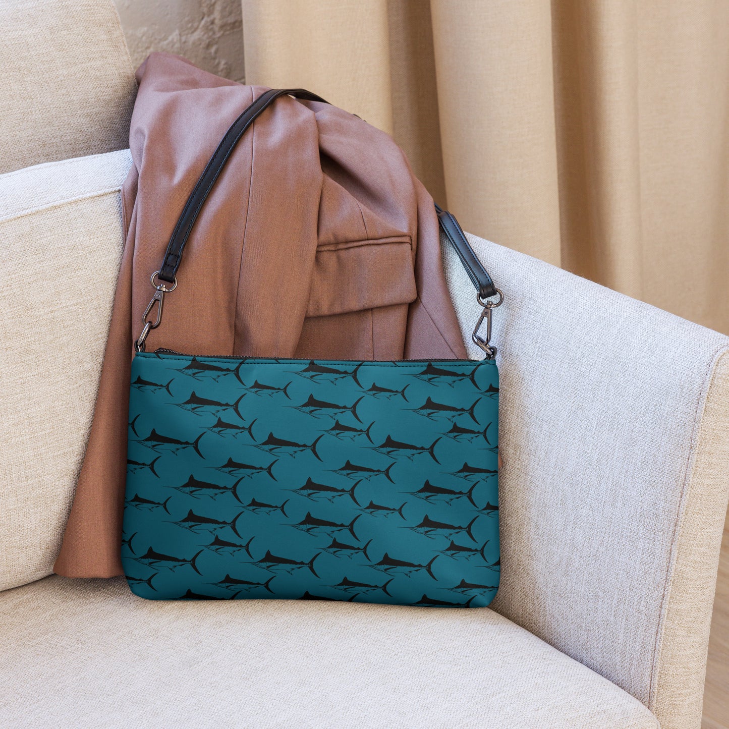Marlin Crossbody bag
