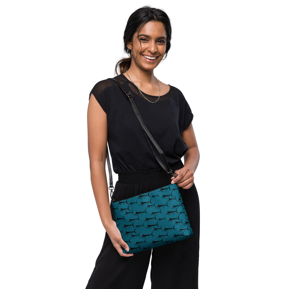 Marlin Crossbody bag
