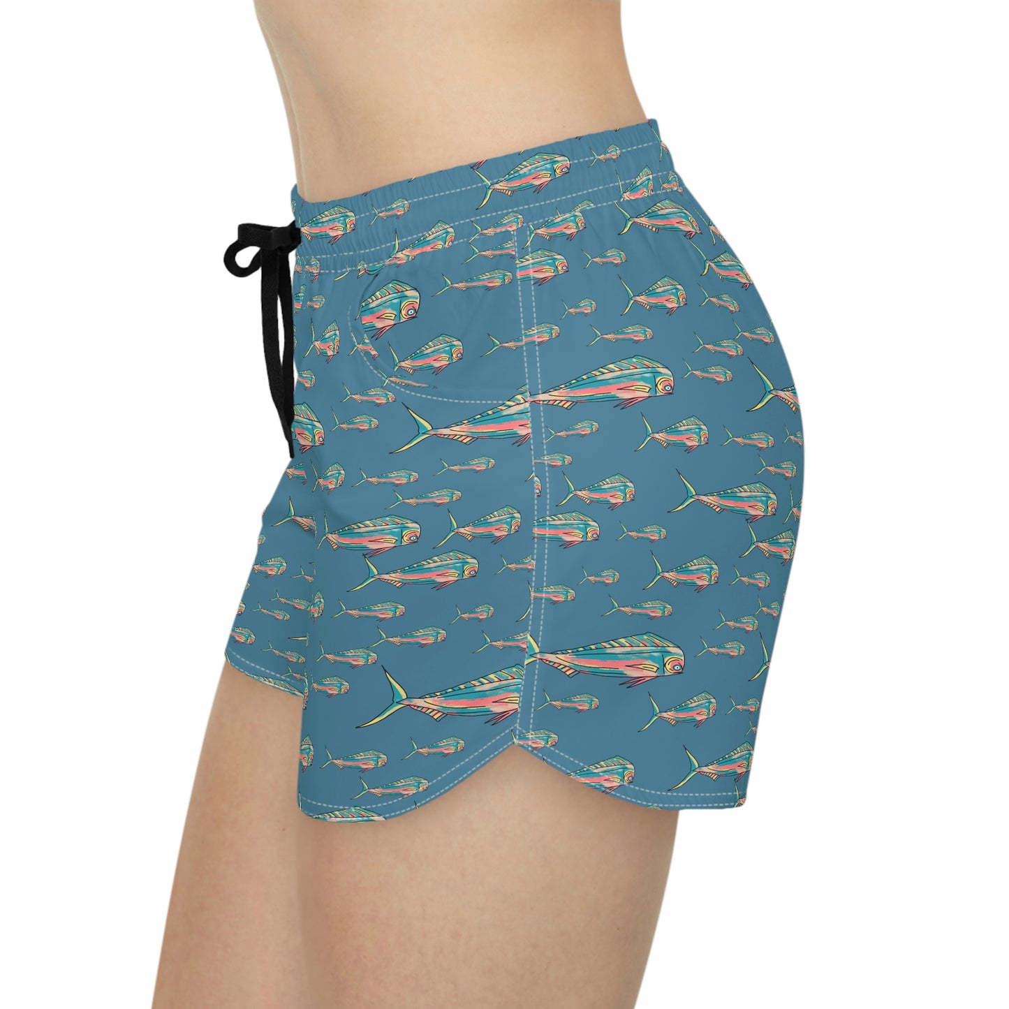 Mahi Women's Casual Shorts