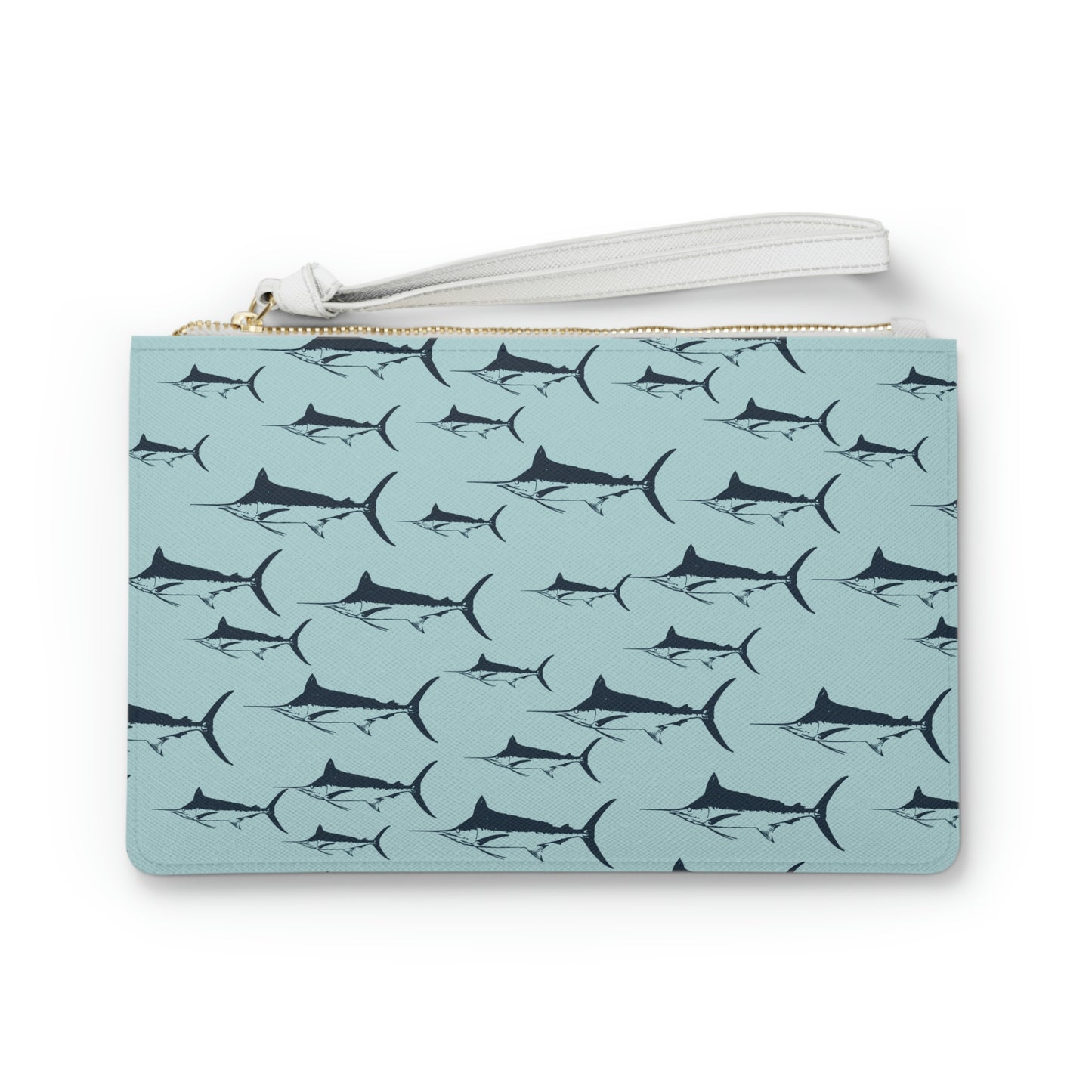 Marlin Clutch Bag