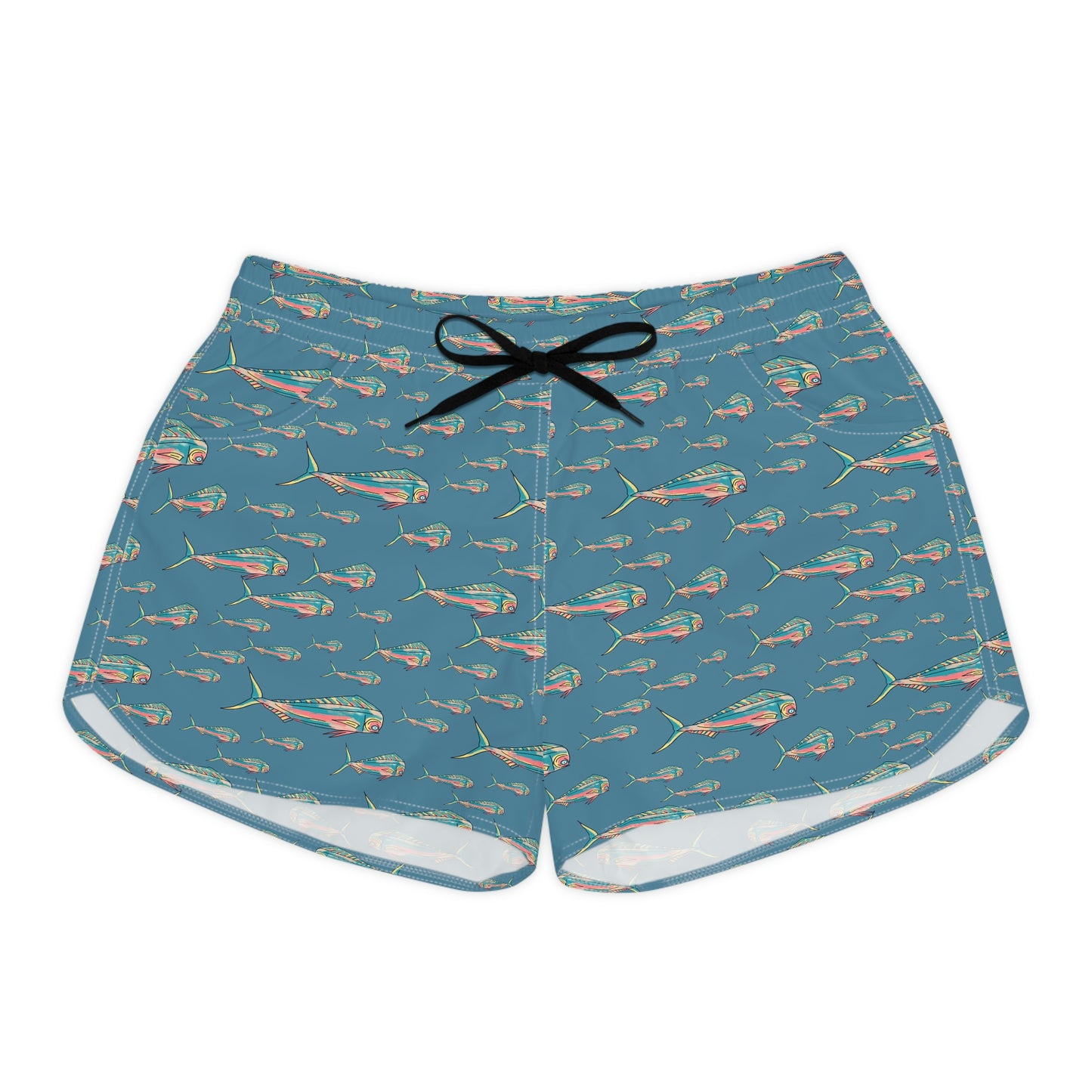 Mahi Women's Casual Shorts
