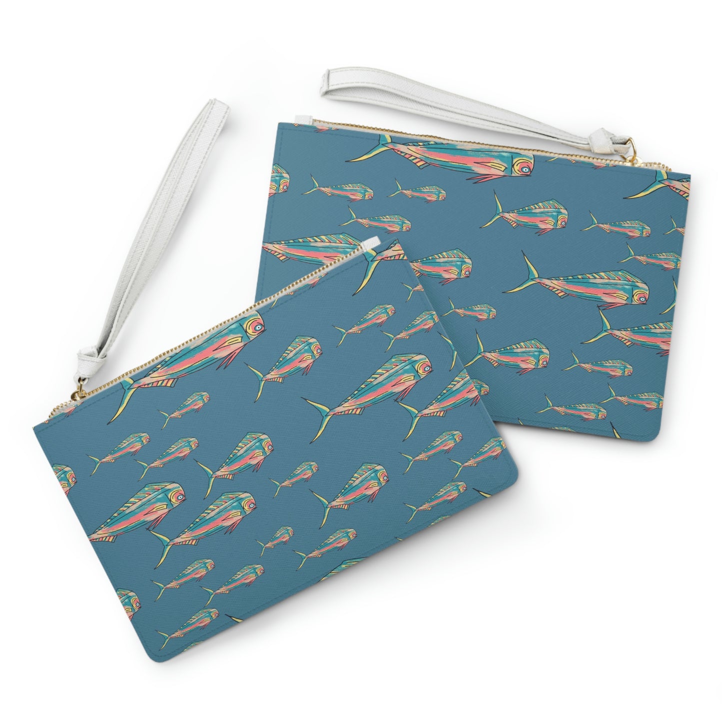 Mahi Clutch Bag