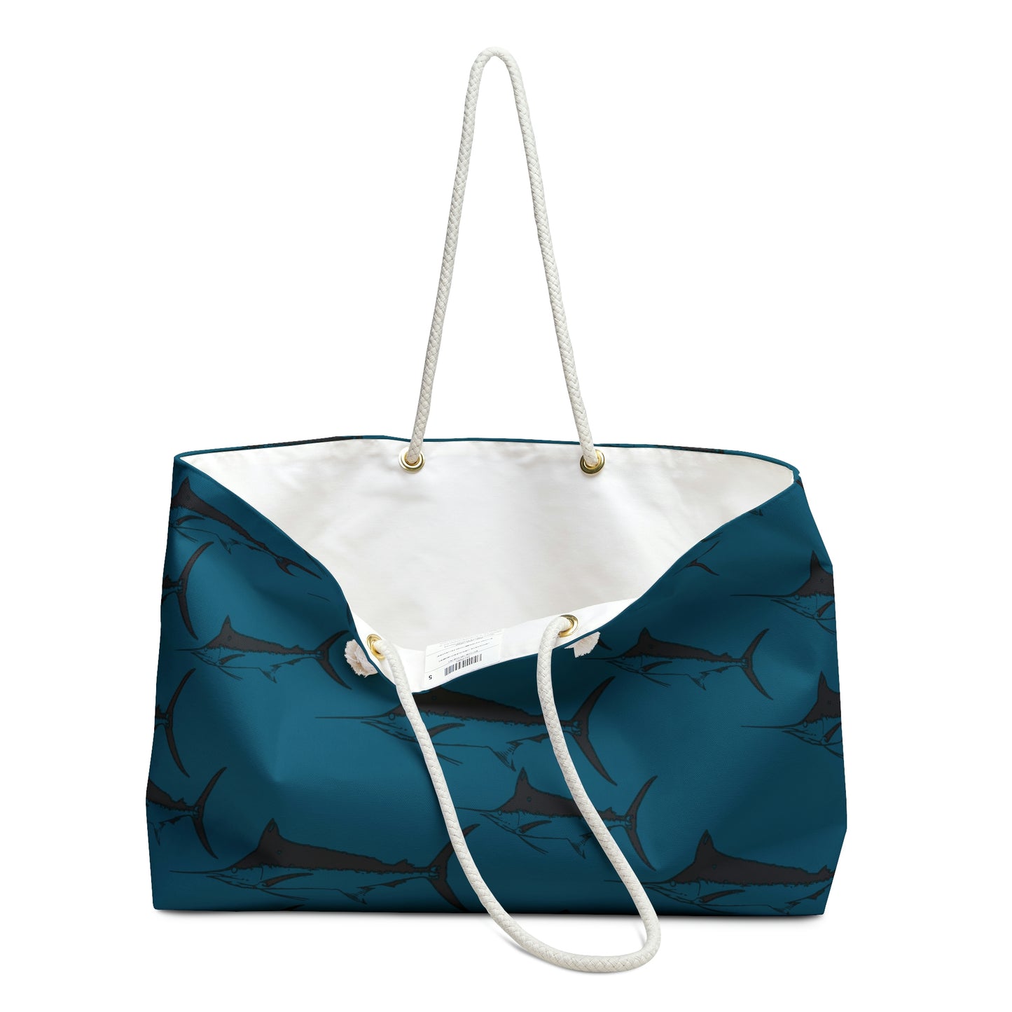 Marlin Weekender Bag