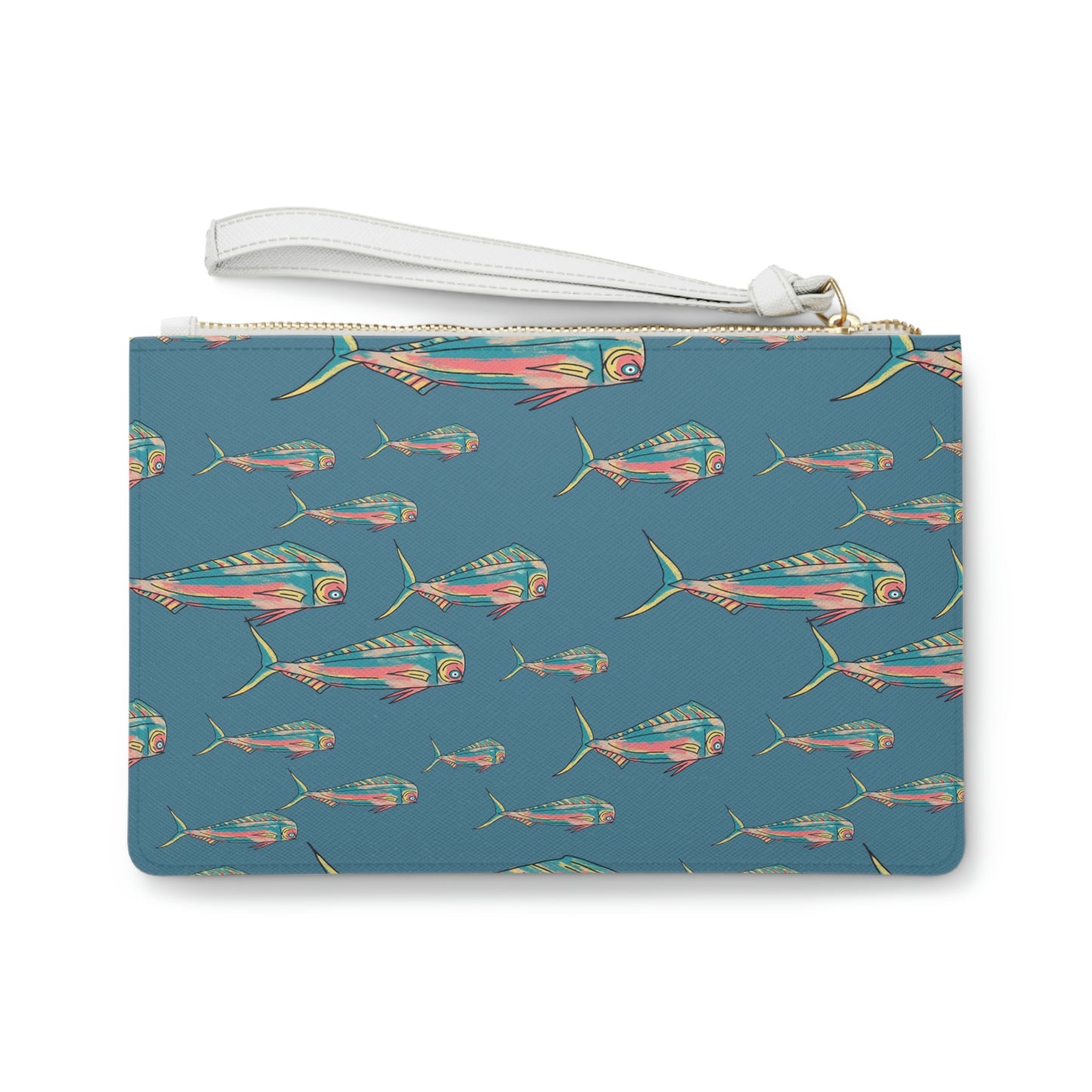 Mahi Clutch Bag