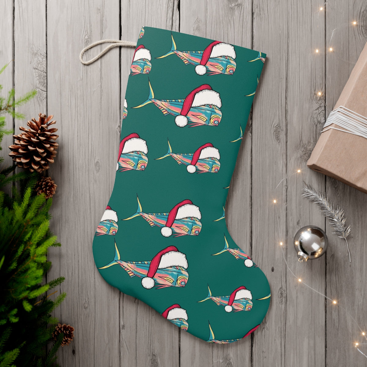 Christmas Stocking